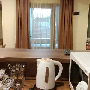 Гостевой дом Budget With King Size Bed, Тбилиси